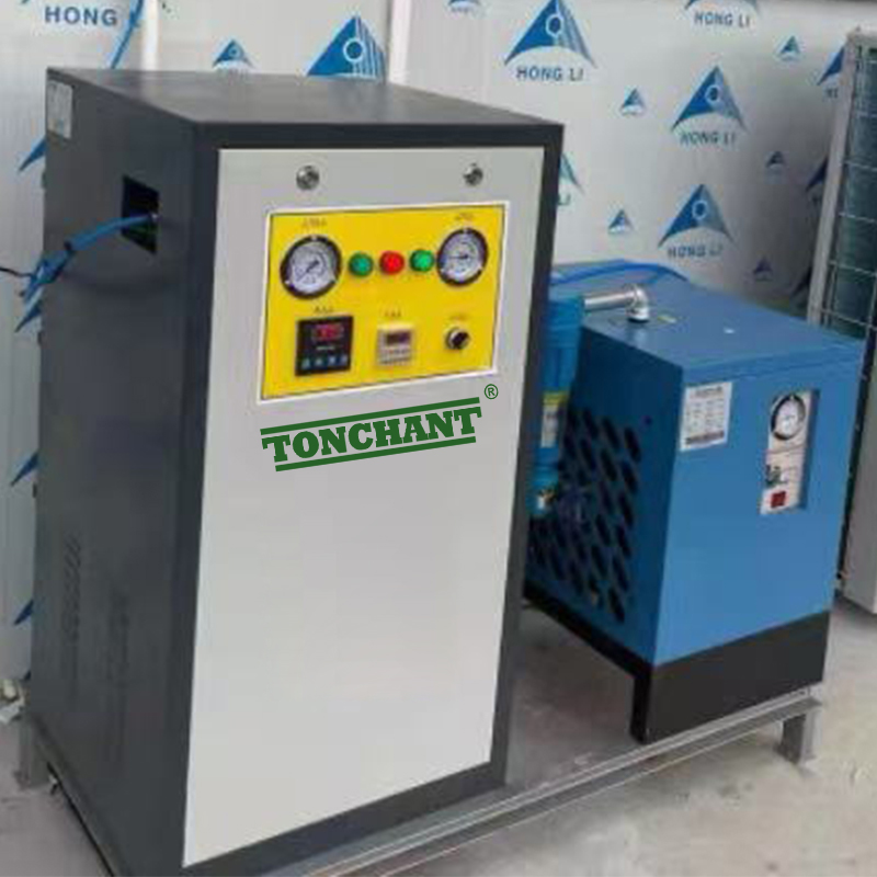 Nitrogen Generator