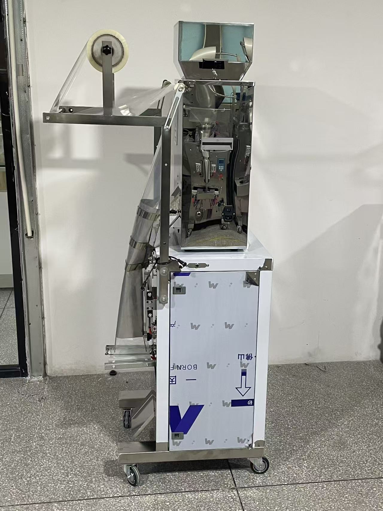 Troubleshooting Common Plastic Pouch Packaging Machine Issues