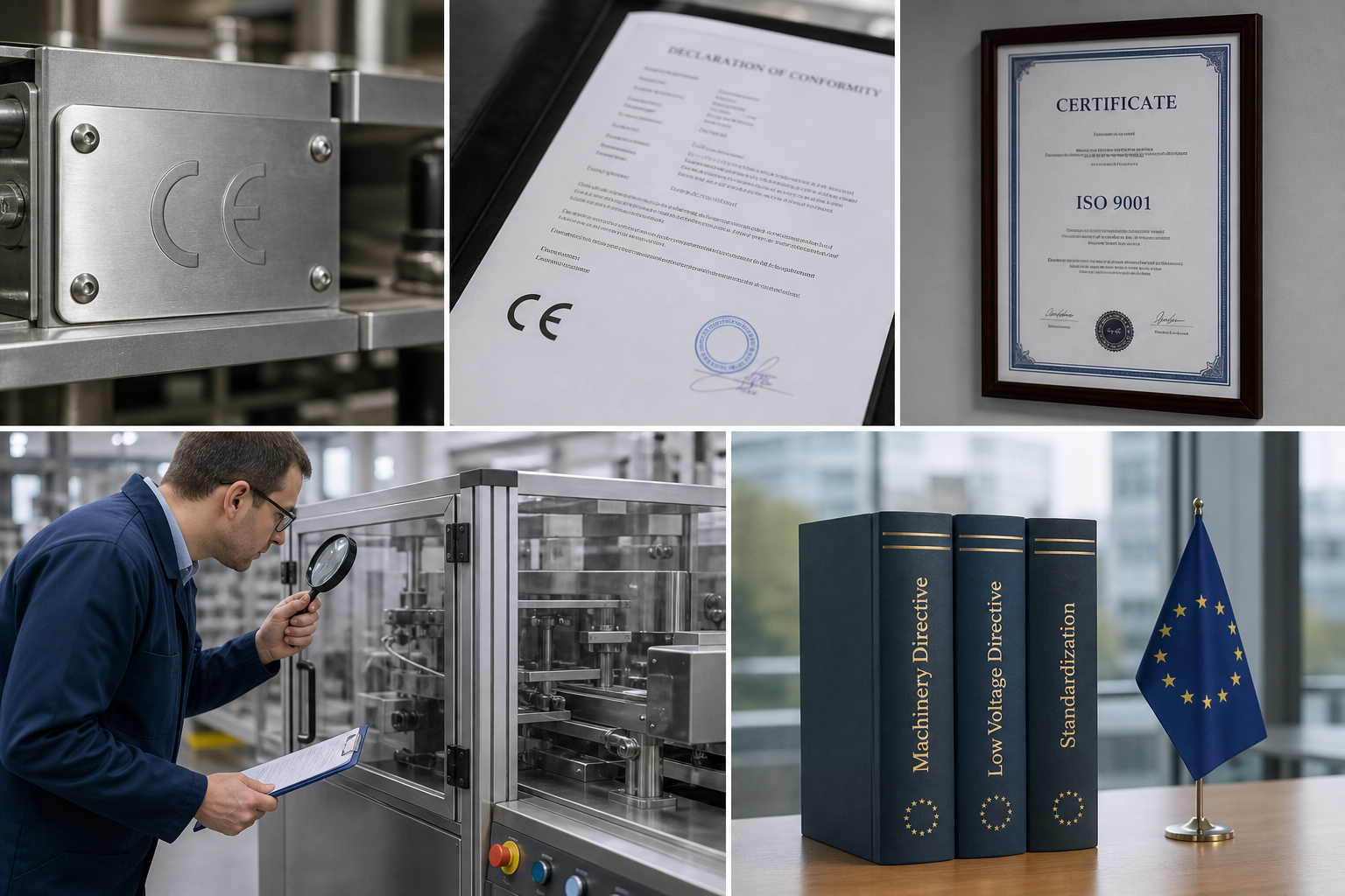 CE Certification for Packing Machines What Food Manufacturers Must Verify Before Importing from China.png