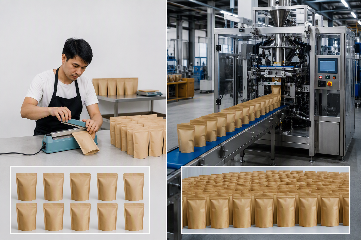 Automatic Packing Machine vs. Semi-Automatic A Total Cost of Ownership Analysis.png