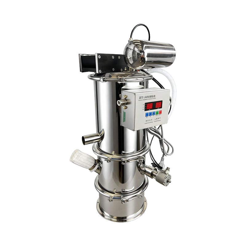 horizontal drip coee bag packing machine with outer envelope-3