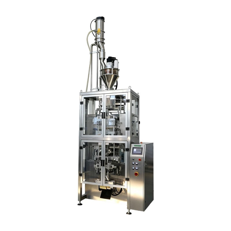 filling machine 200g-1