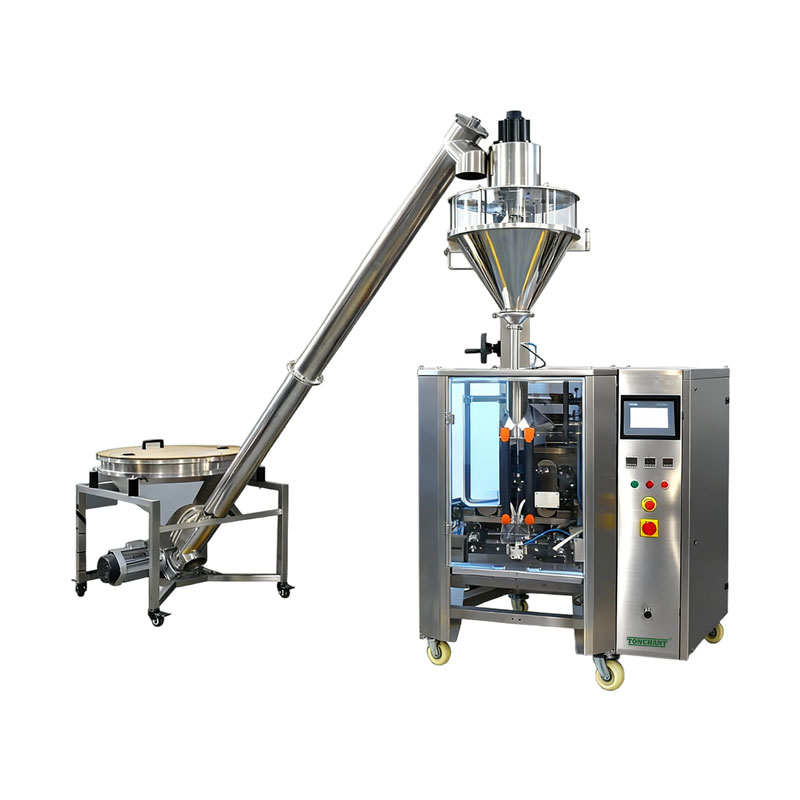 Where to Find Reliable Bag Sealing and Filling Equipment Suppliers