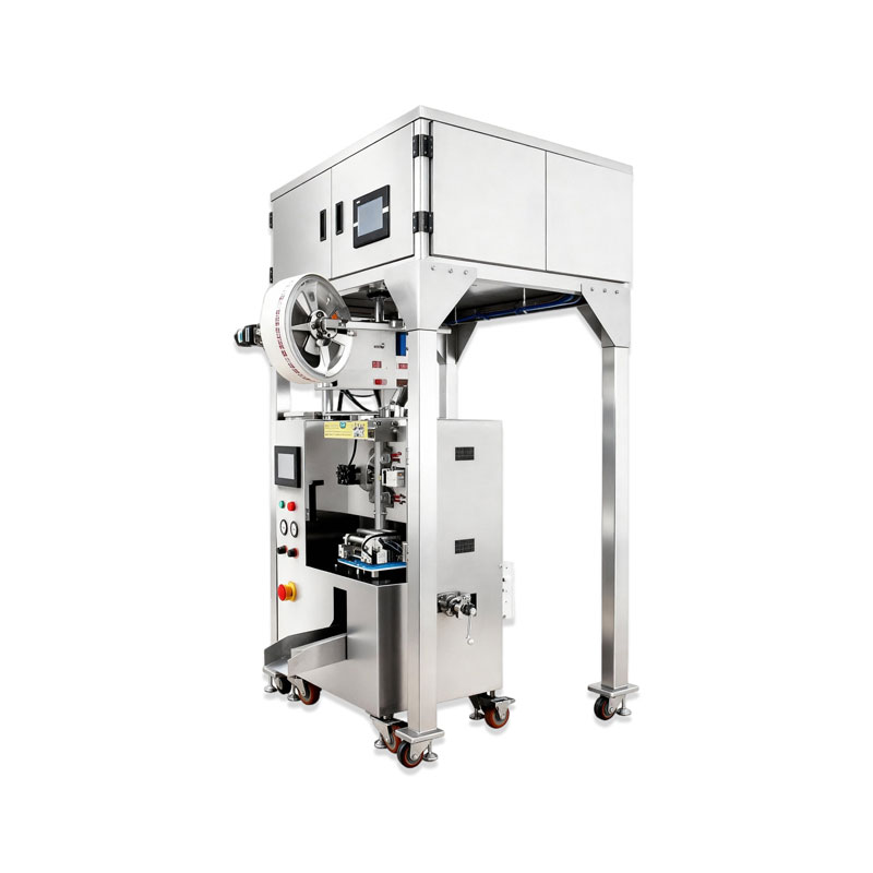 Efficient Tea Bag Packaging Machines for Wholesale