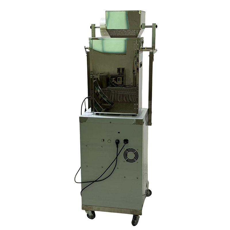 Efficient Tea Powder Packaging Solutions for Wholesale Buyers