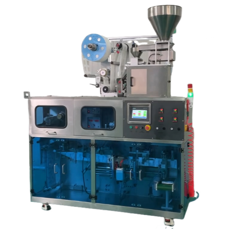 Solving Common Food Packaging Machine Issues for Efficient Production