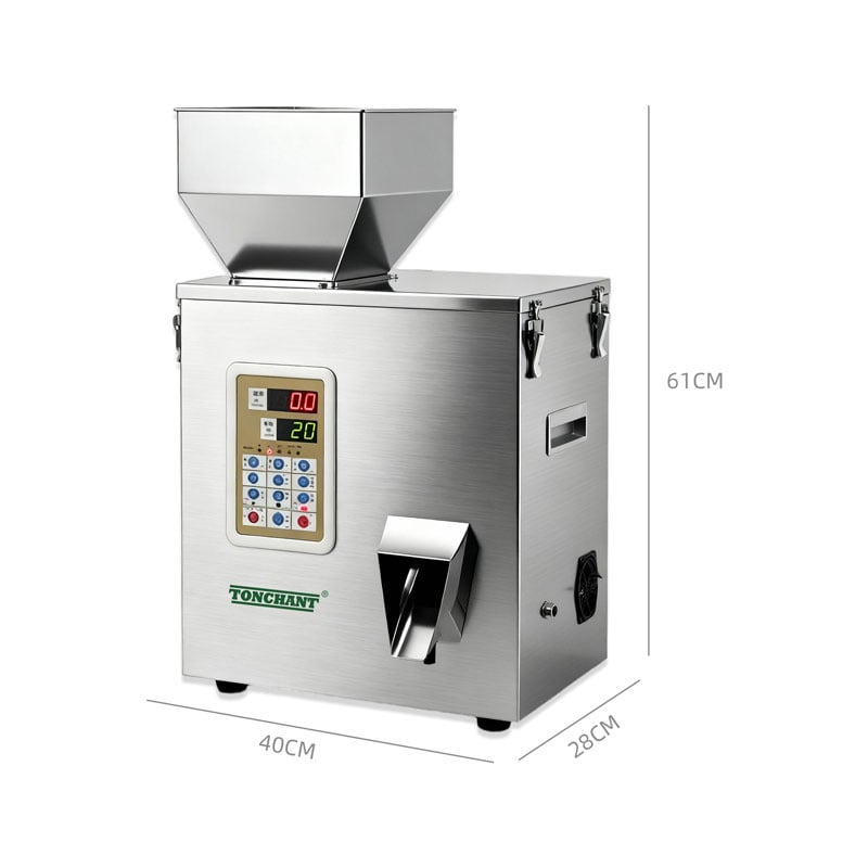 Filling Machine-200g