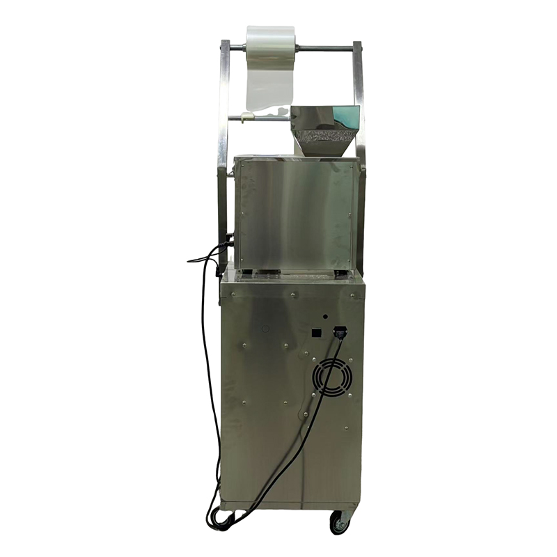 Discover Top-Quality VFFS Machines for Wholesale