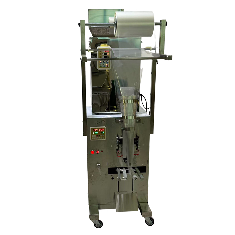 Cost-Effective Automatic Powder Packing for Wholesale