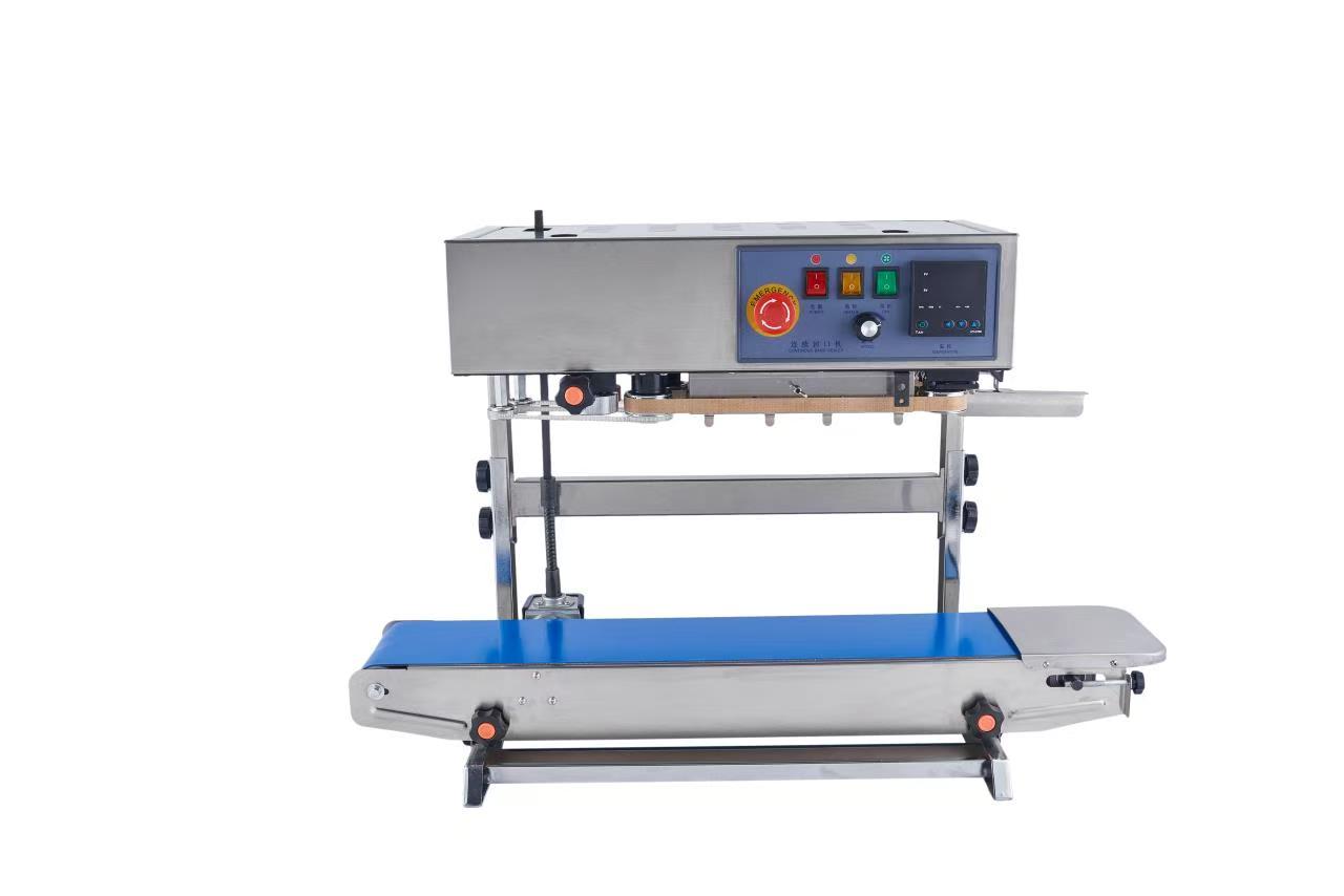 Discover High-Quality Heat Sealers for Efficient Packaging