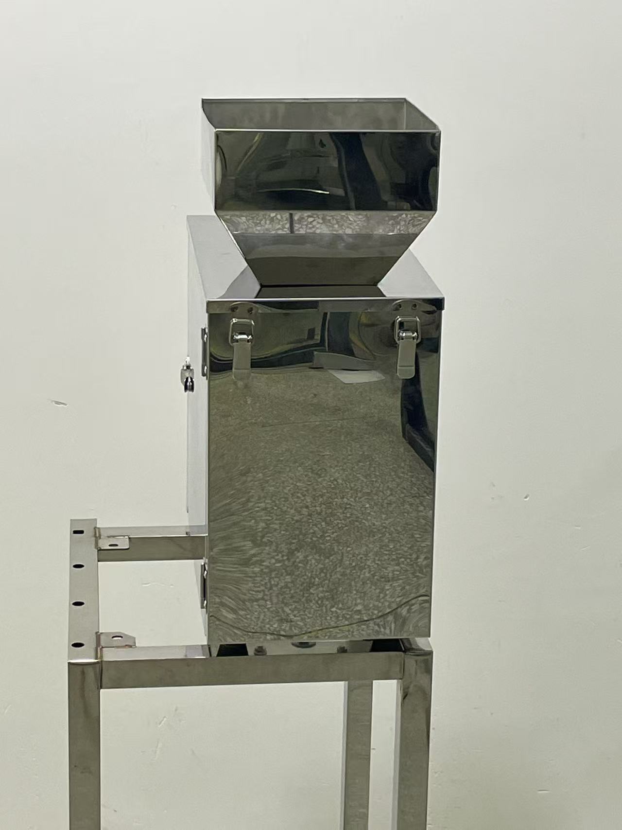 How to Choose the Right Automated Filling Machine for Wholesale Needs