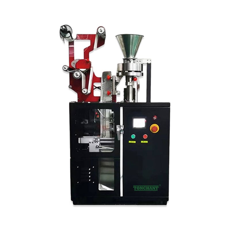 side sealing packing machine 500g-0
