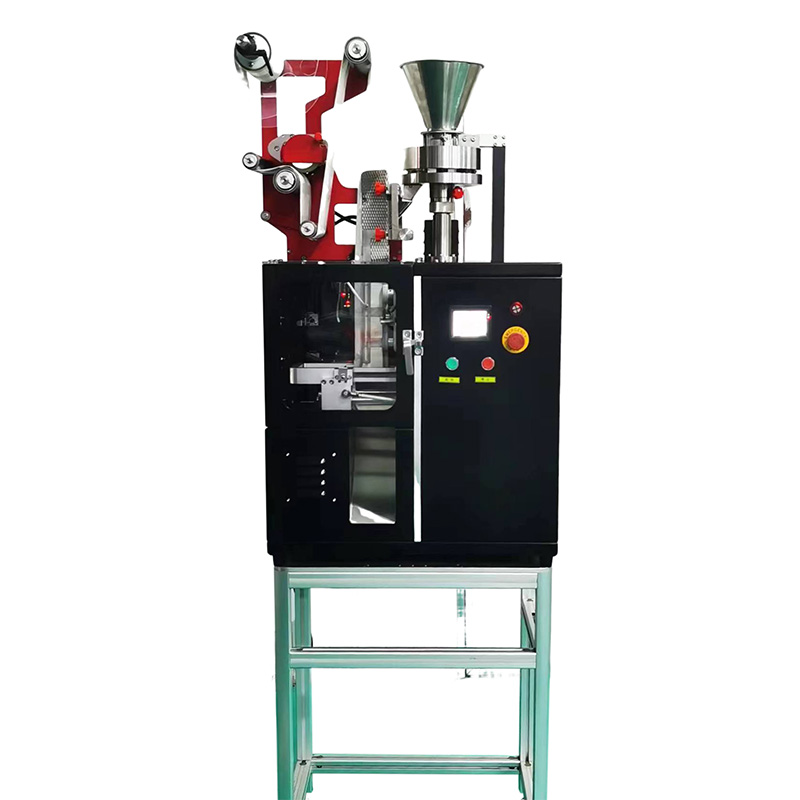 How to Choose the Best Coffee Pouch Machine for Your Business
