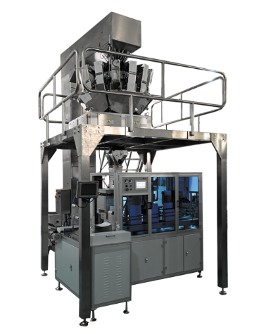 How to Choose the Best Pouch Making Machine for Your Business