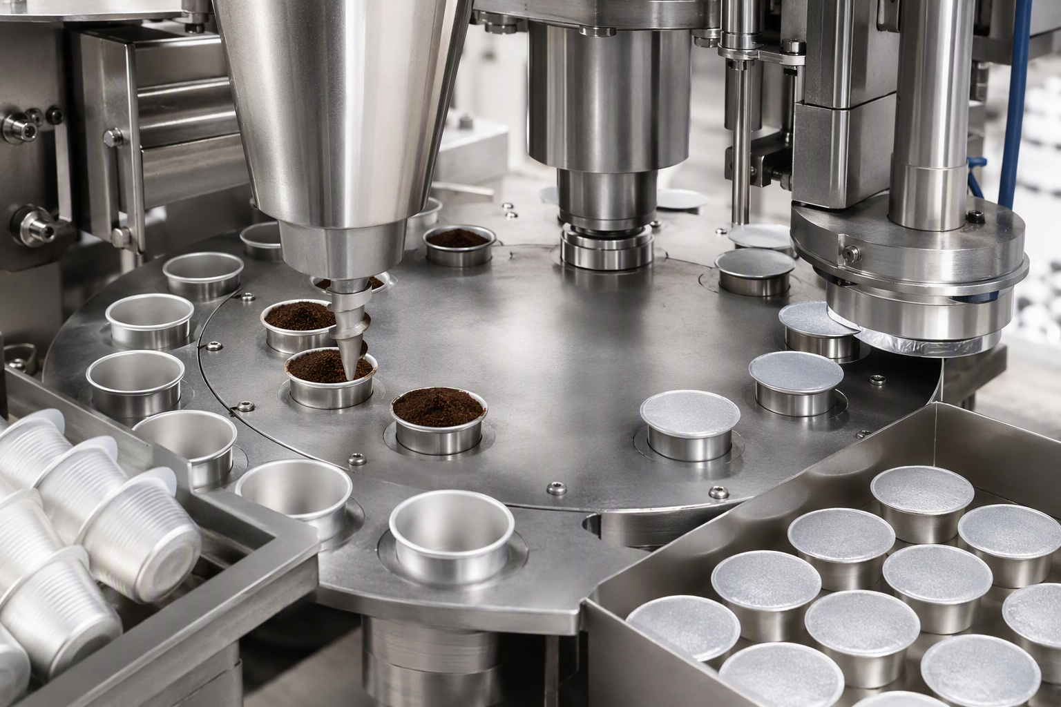 Coffee Capsule Filling Machine A Buyer's Guide for Nespresso-Compatible Production.png