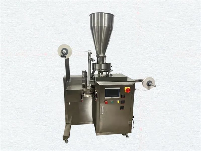 How to evaluate the production speed and capacity of automatic packaging machinery? 