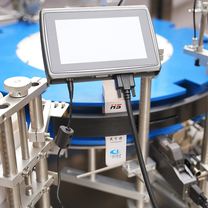 Full Automatic Box Feeding Machine