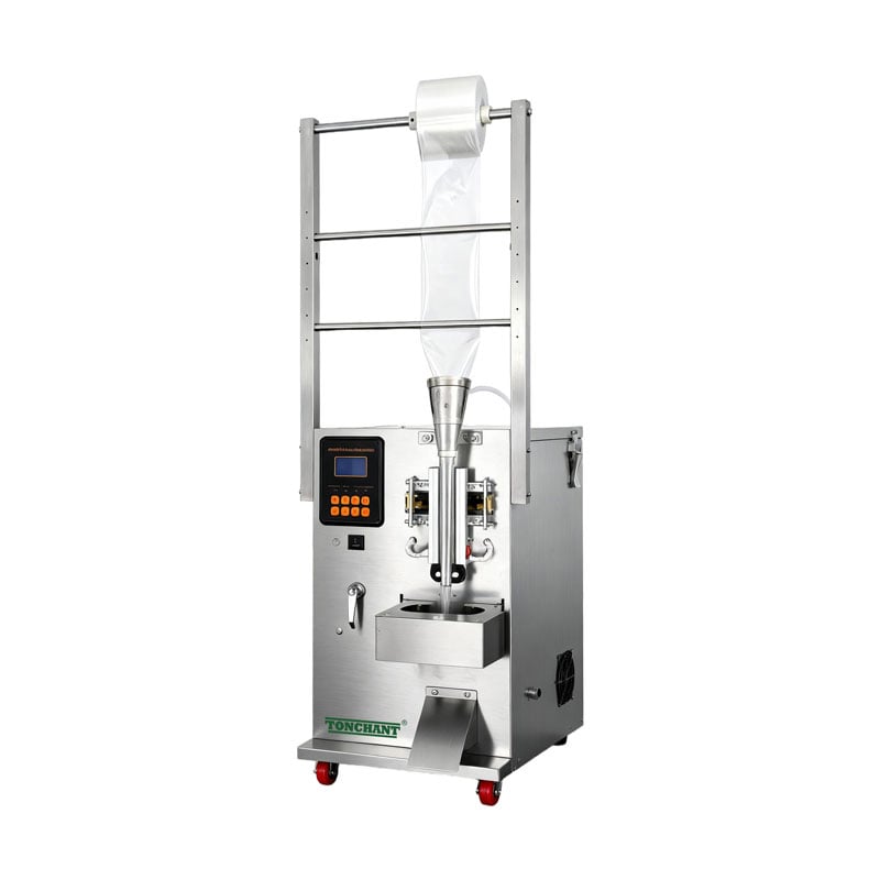 filling machine 100g-7