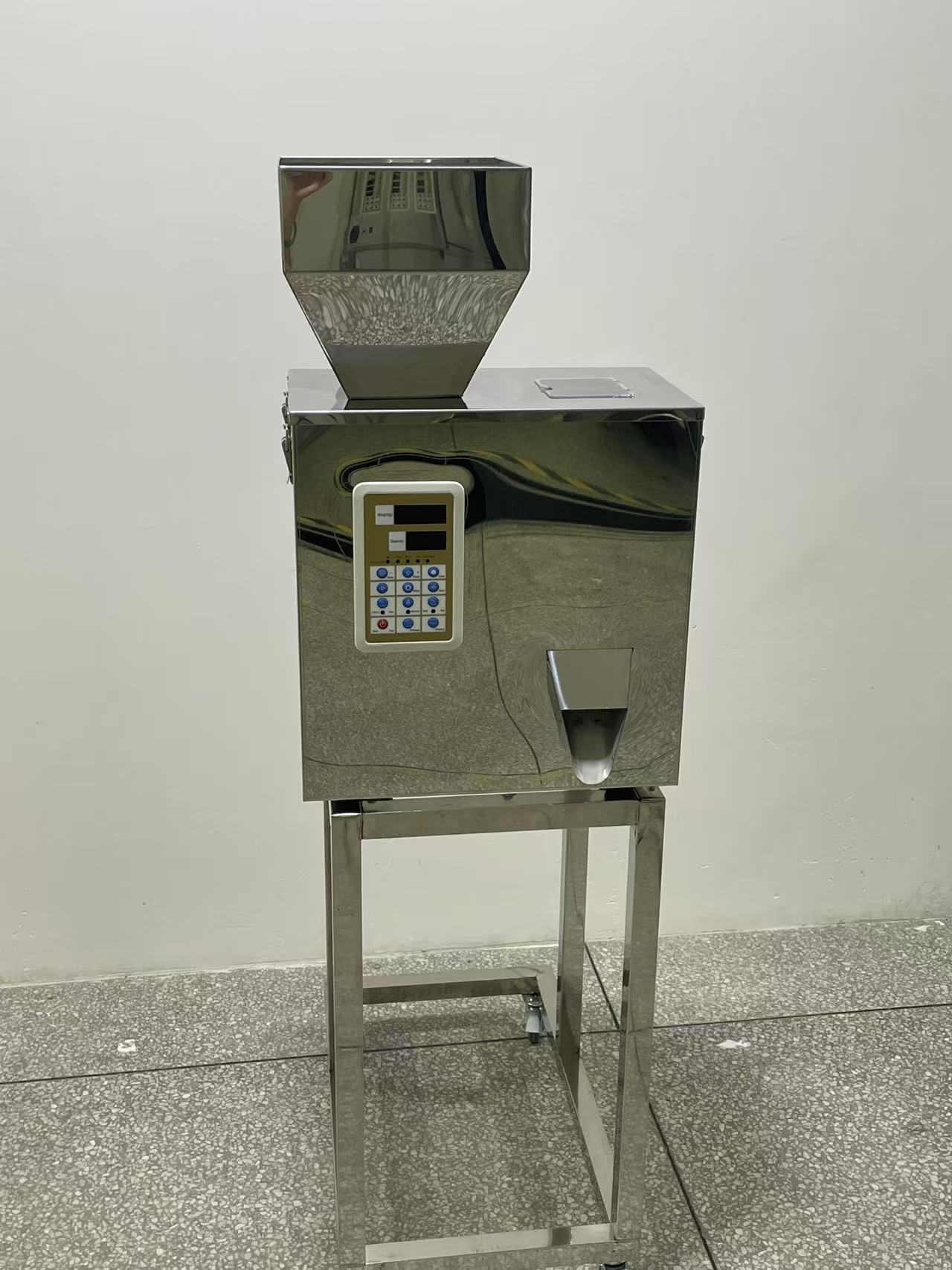 Troubleshooting Common Manual Tea Bag Machine Issues