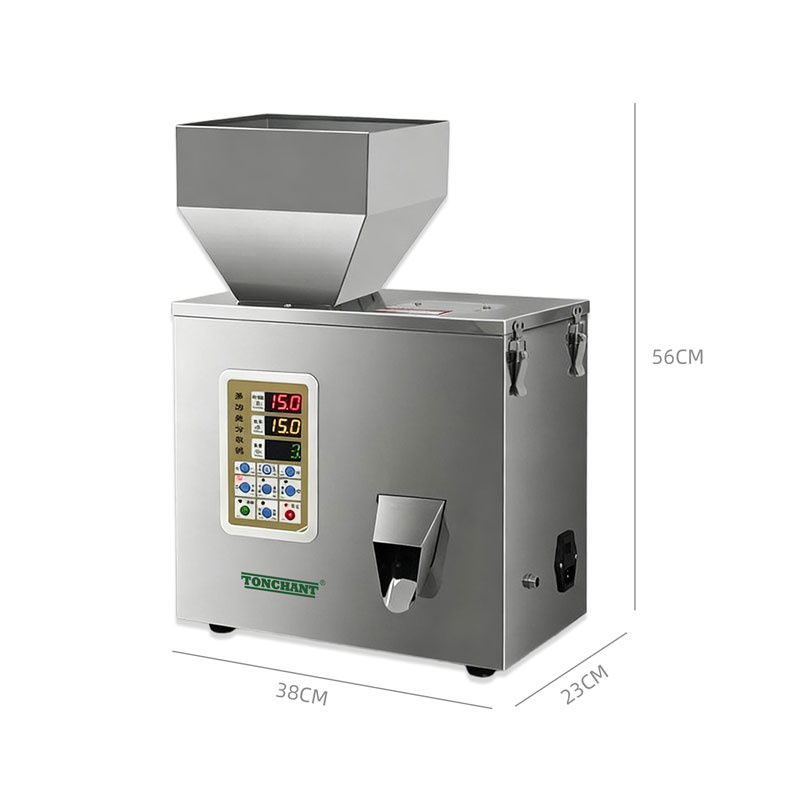 Filling Machine-100g