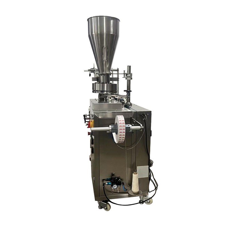 How to Choose the Best Automatic Tea Bagging Machine for Bulk Orders