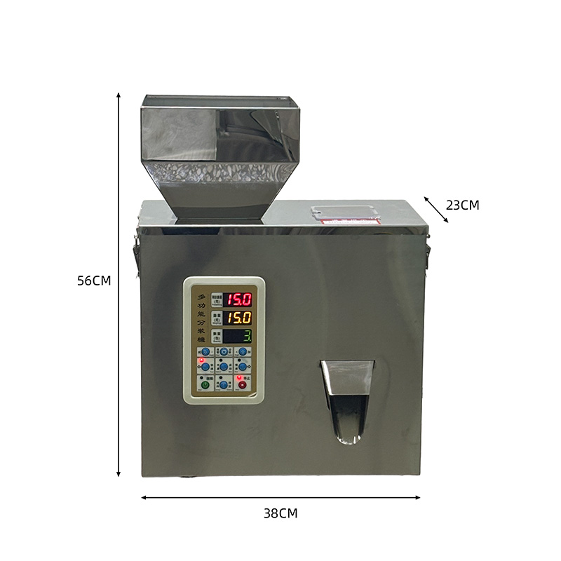 Where to Find Reliable Tea Powder Packing Machine Suppliers for Bulk Orders