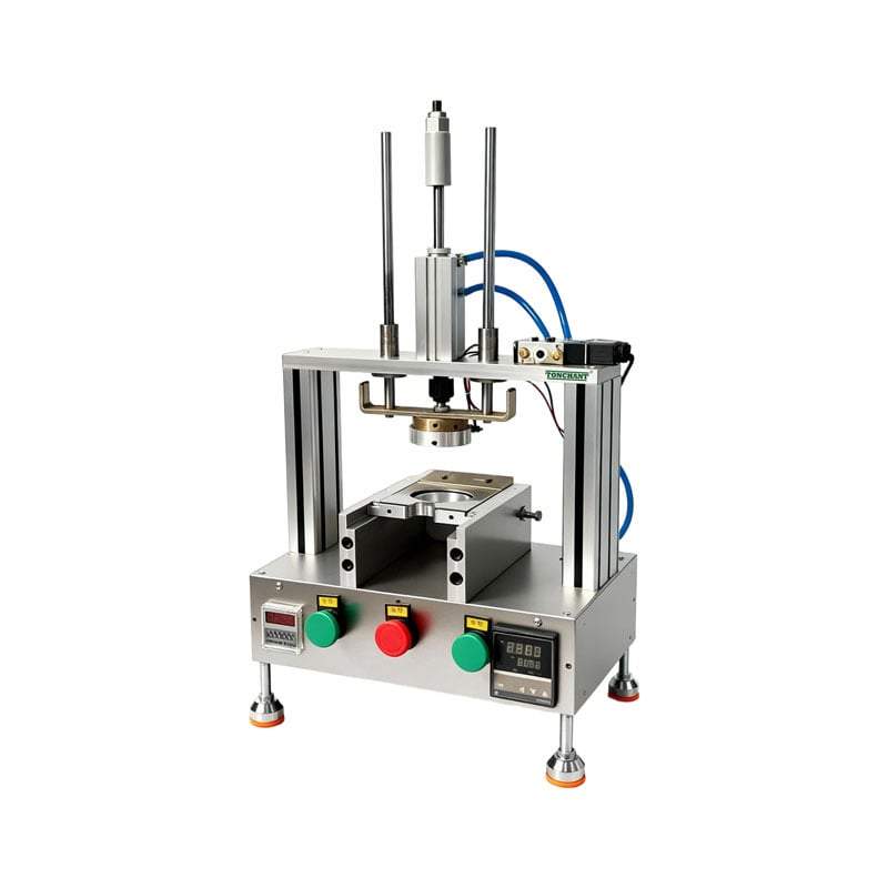 Round Filter Filling Machine-Manual