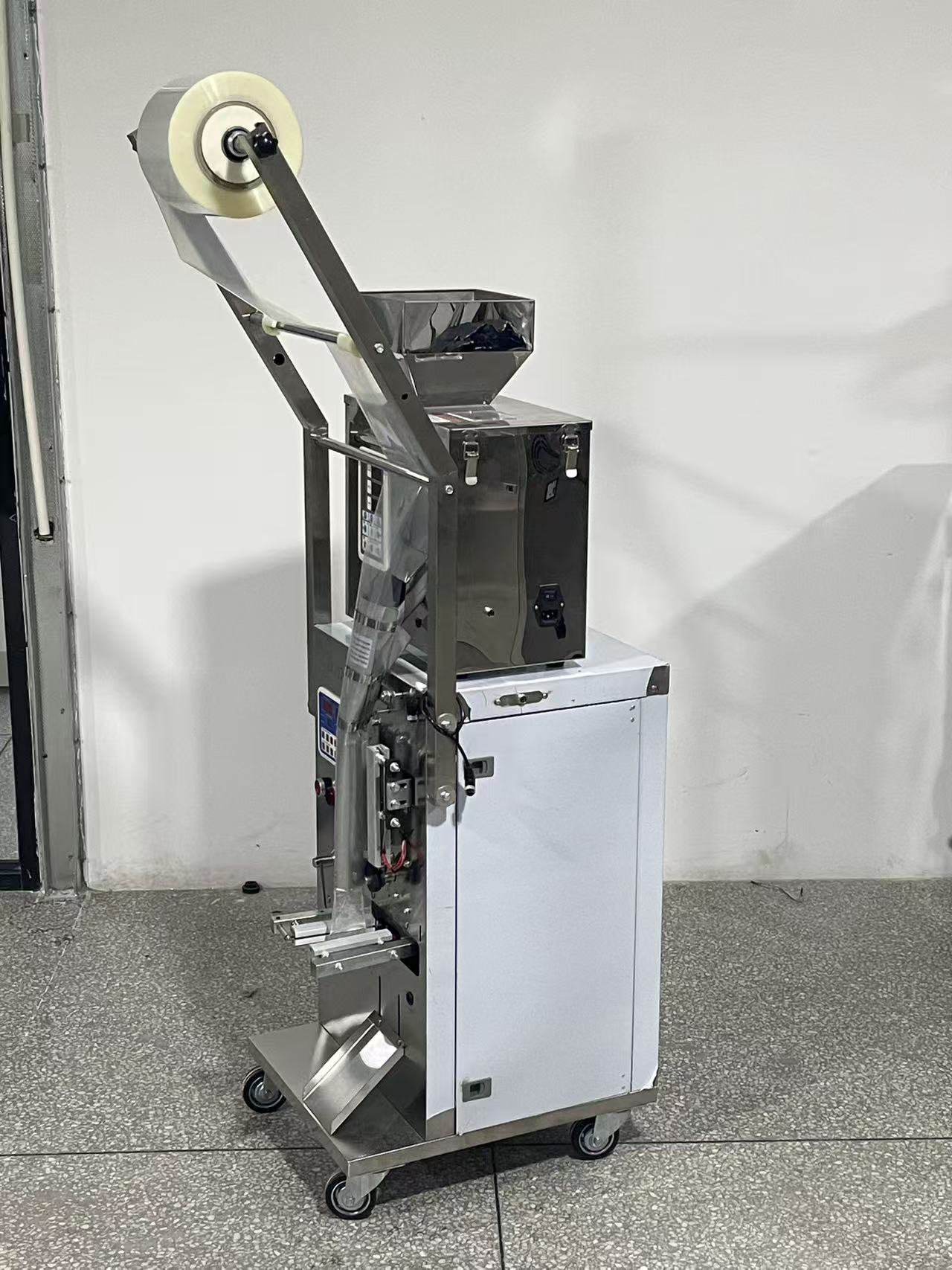 Where to Find Reliable Automatic Filling Machine Suppliers for Your Wholesale Business