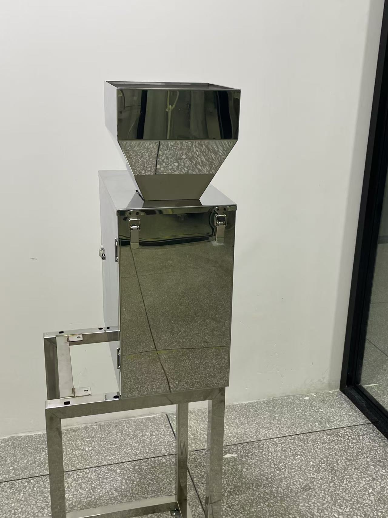 What to Look for in a High-Quality Manual Tea Bag Filler