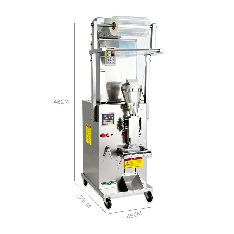 Back Sealing Packing Machine-500g
