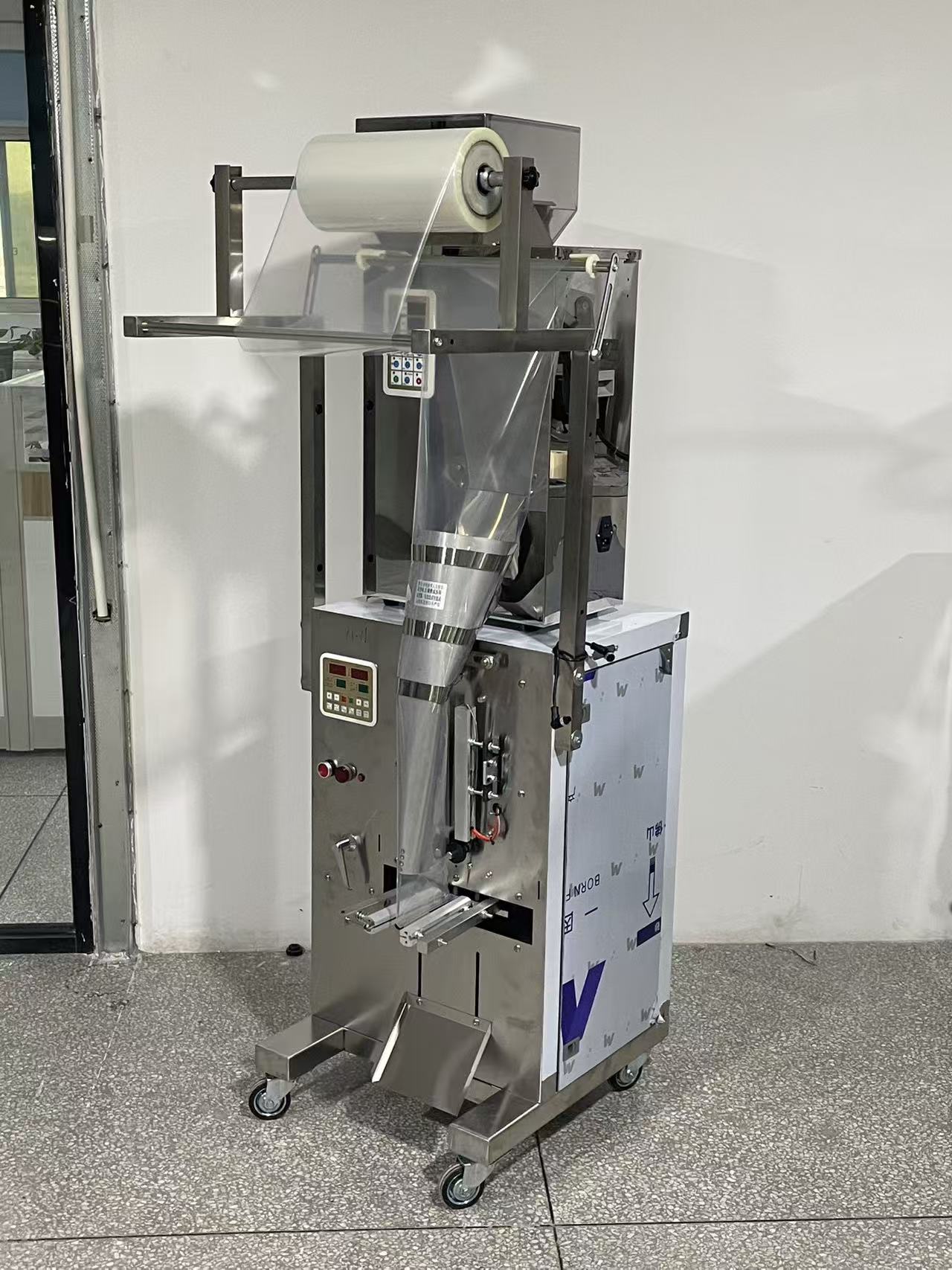 Troubleshooting Common Stick Pack Machine Issues and Solutions