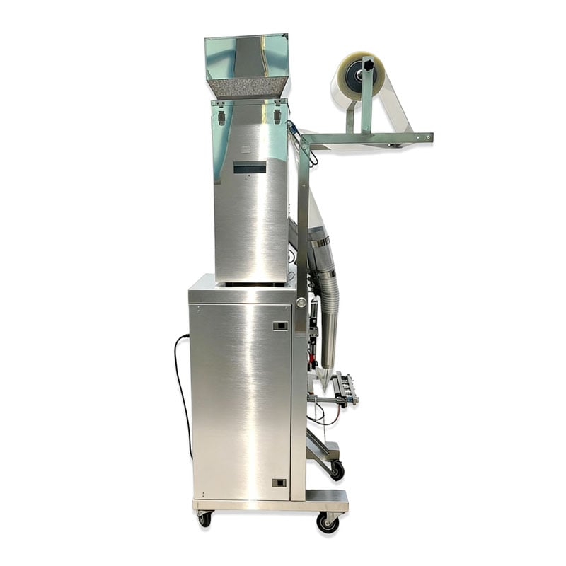 Back Sealing Packing Machine-500g