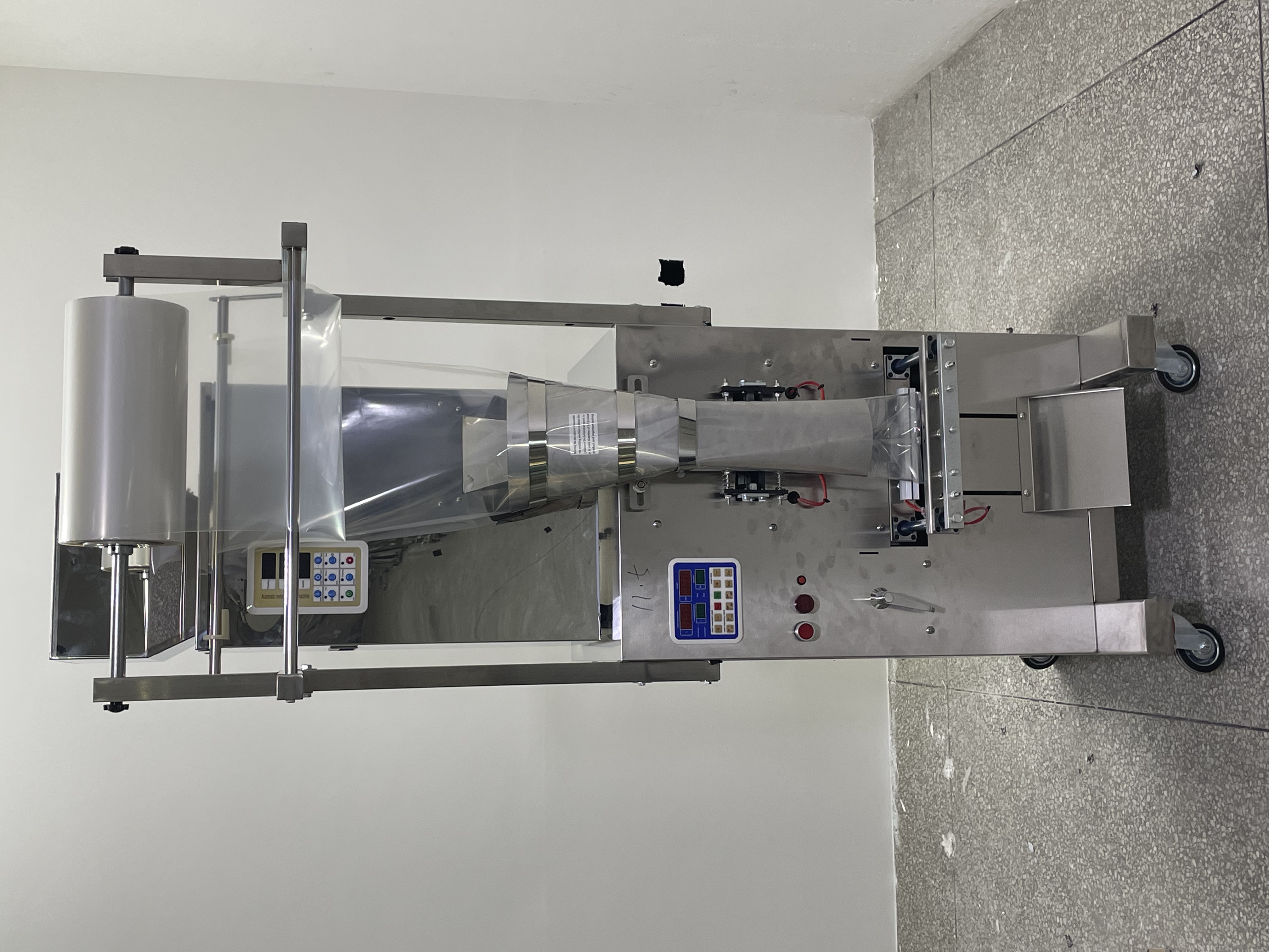 Where to Find Reliable Weighing and Filling Machine Suppliers