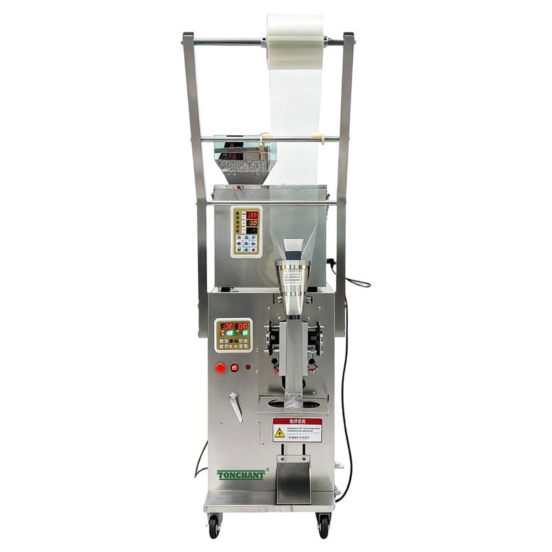 Side Sealing Packing Machine-100g