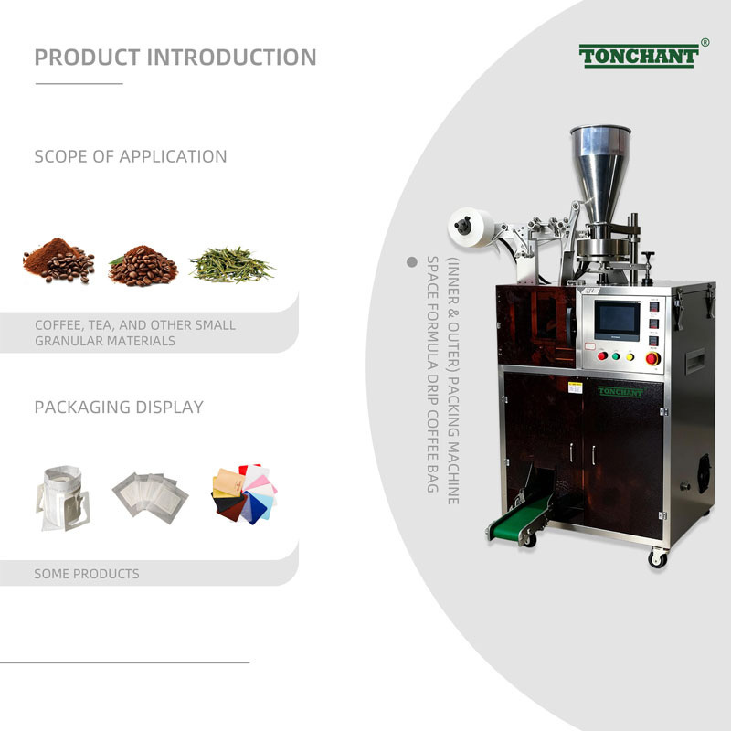 What Makes Vertical Band Sealers Essential for Modern Coffee Roaster Packaging Facilities