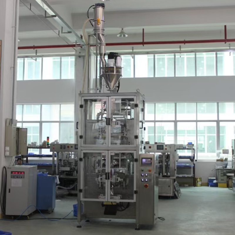 Quality, Efficiency, and Cost Savings