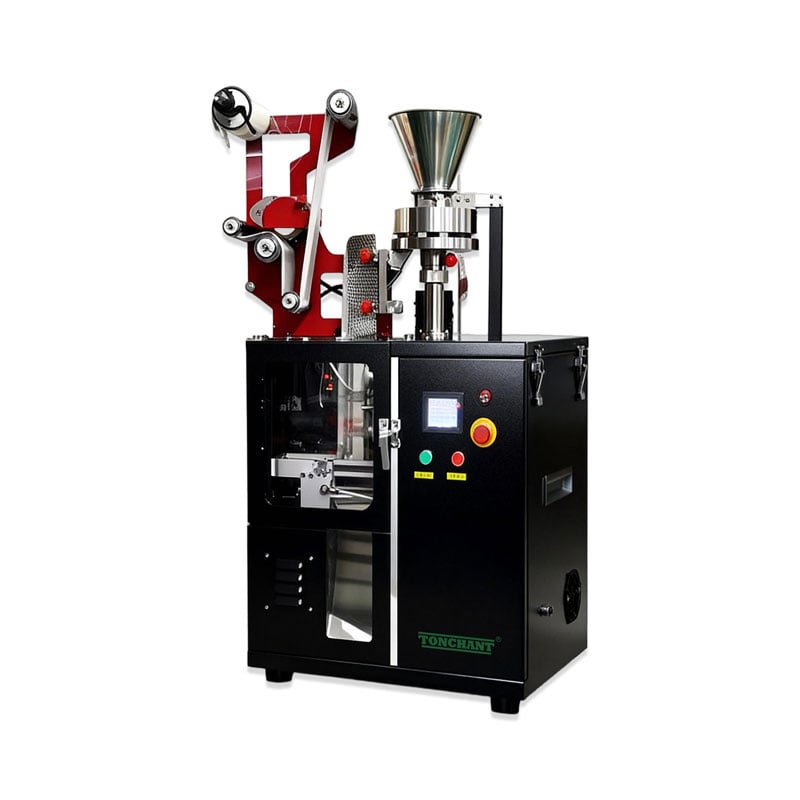 Drip Coffee Bag Packing Machine
