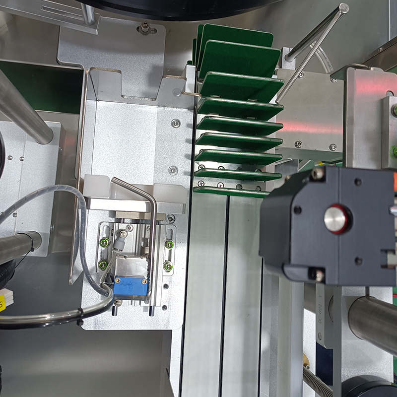 Full Automatic Box Feeding Machine