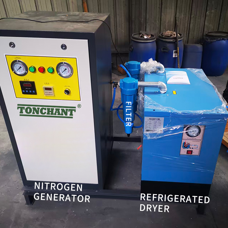 Nitrogen Generator