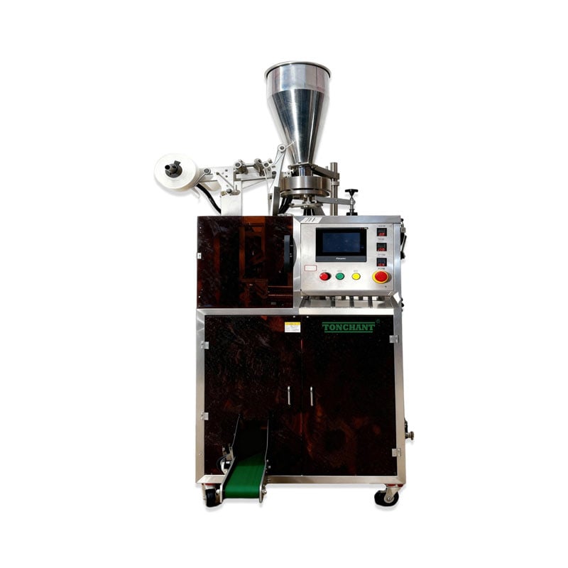 filling machine 100g-1