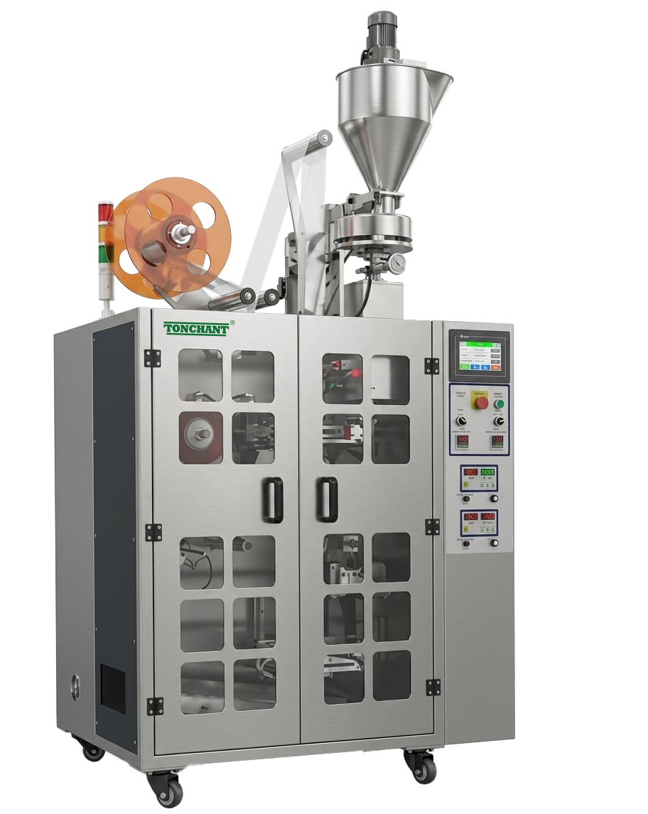 filling machine 200g-6