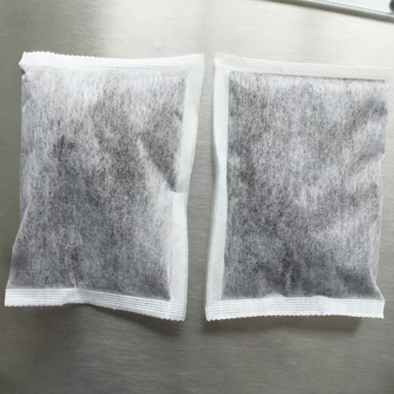 Bag-in-Bag Powder Packing Machine