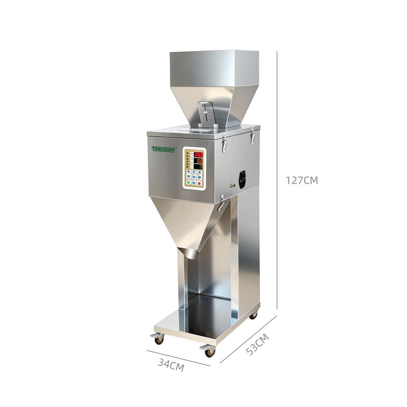Filling Machine-999g