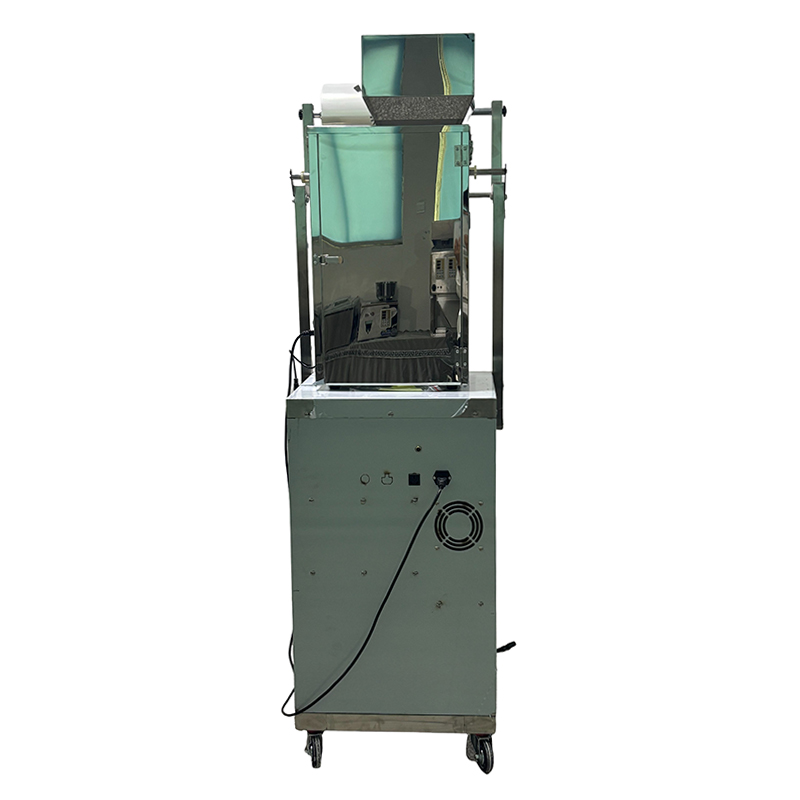 What is a Sachet Filling Machine and Why You Need One
