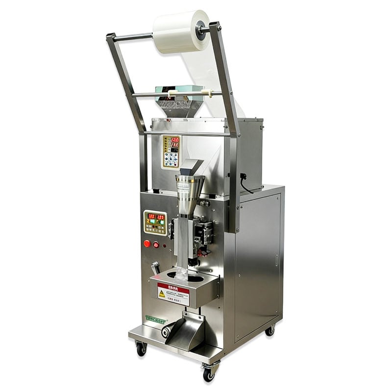 Side Sealing Packing Machine-100g
