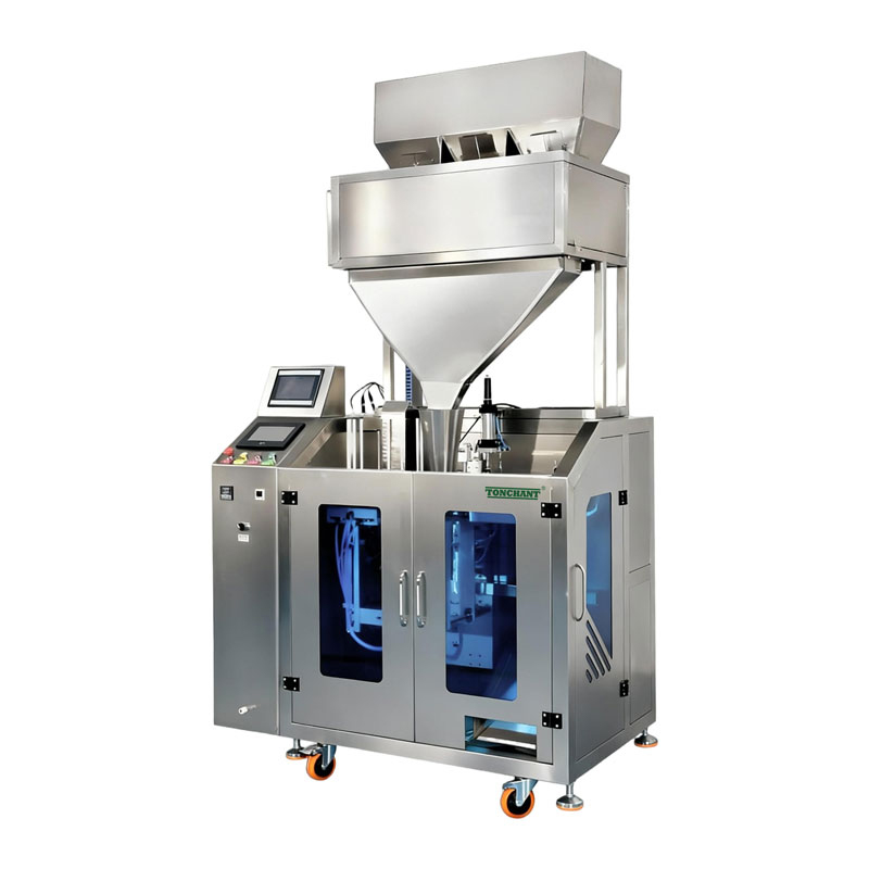OEM Automatic Packing System Manufacturing for Global Buyers