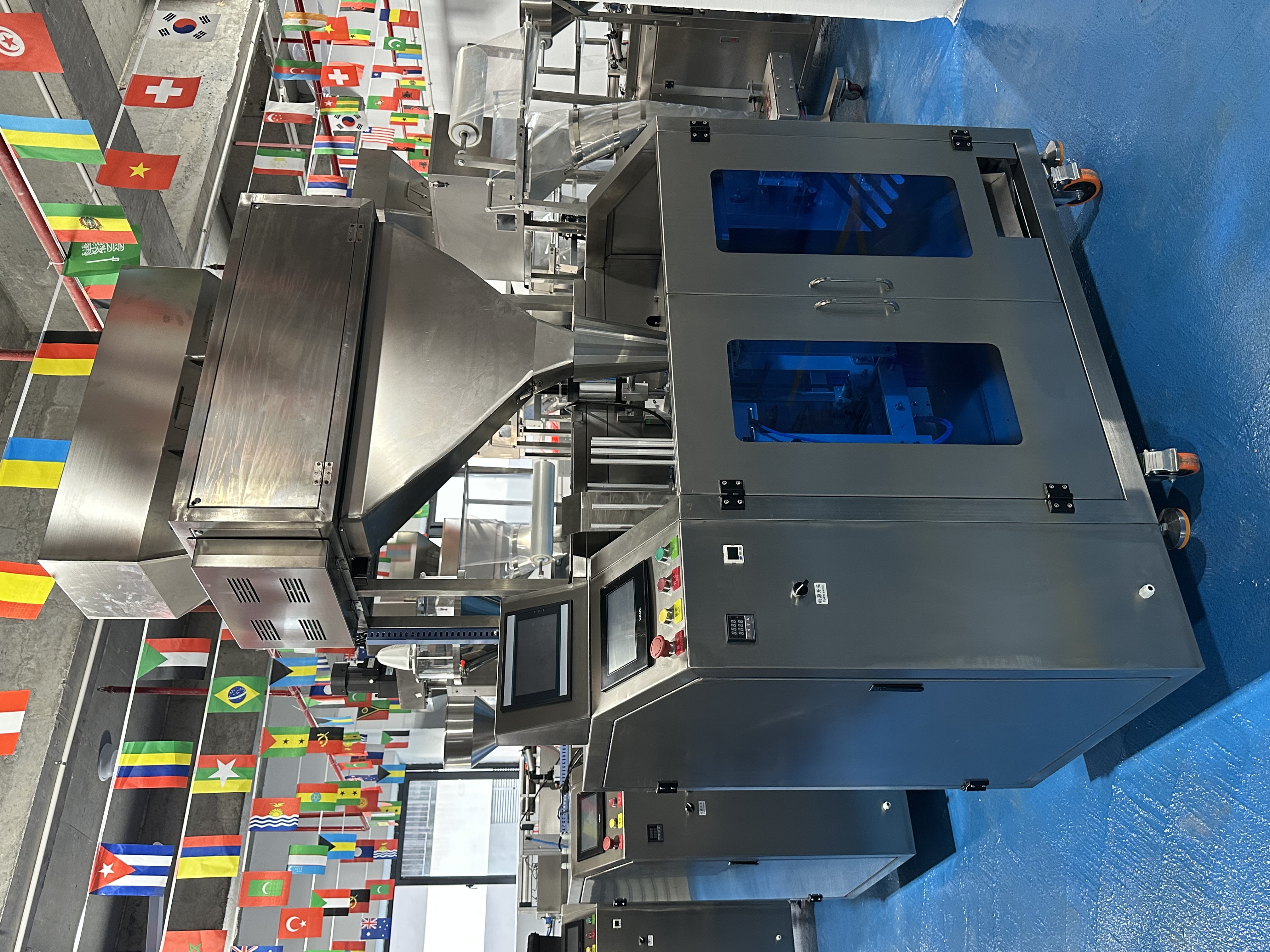 Troubleshooting Common Coffee Packet Machine Issues for Seamless Operations