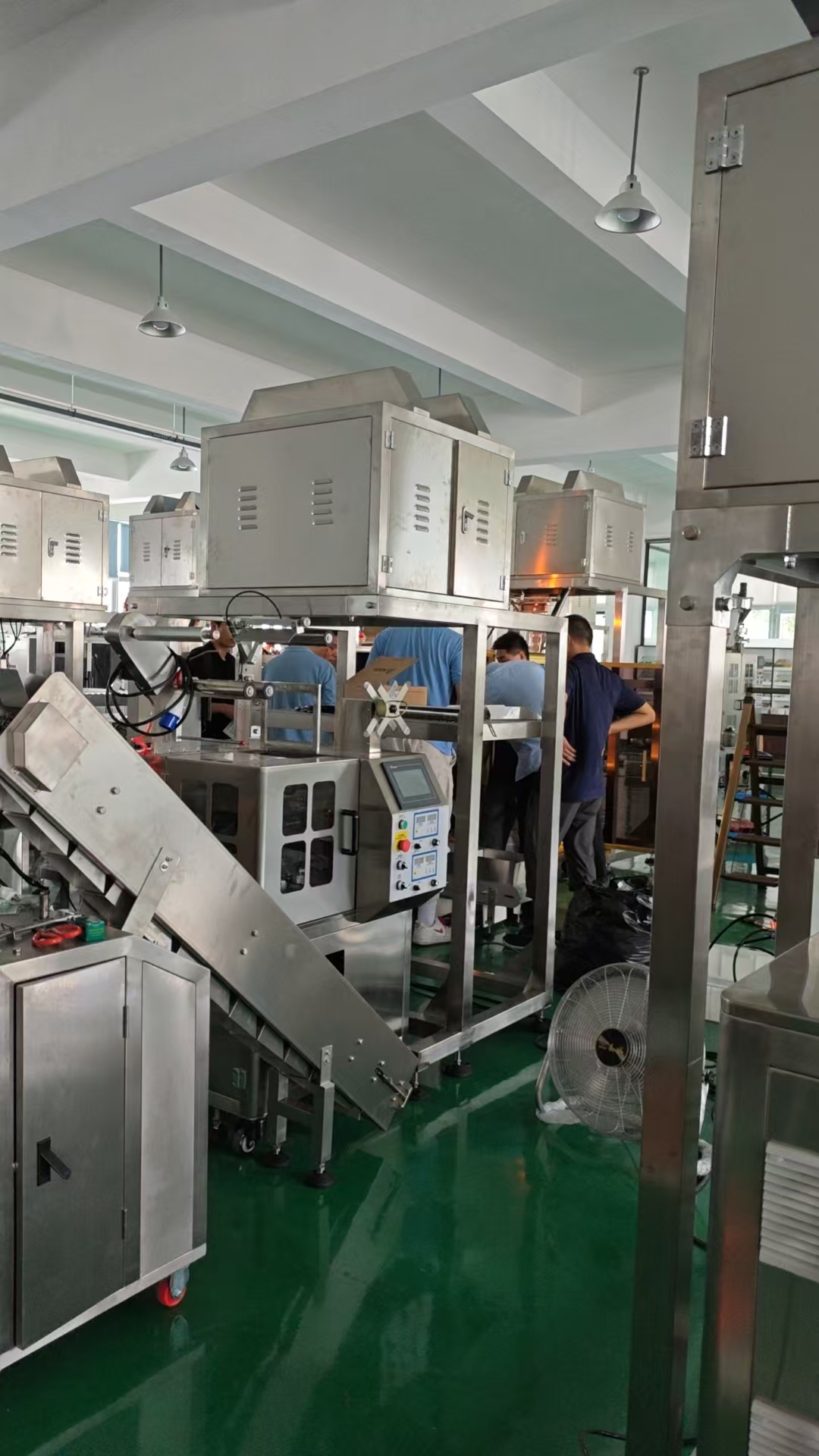 Optimizing Your Tea Bag Sealing Process for Wholesale