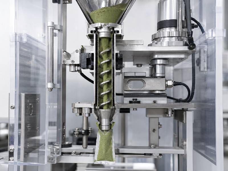 Powder Filling Machine Selection Guide: Accuracy, Speed, and Compliance for Food Manufacturers