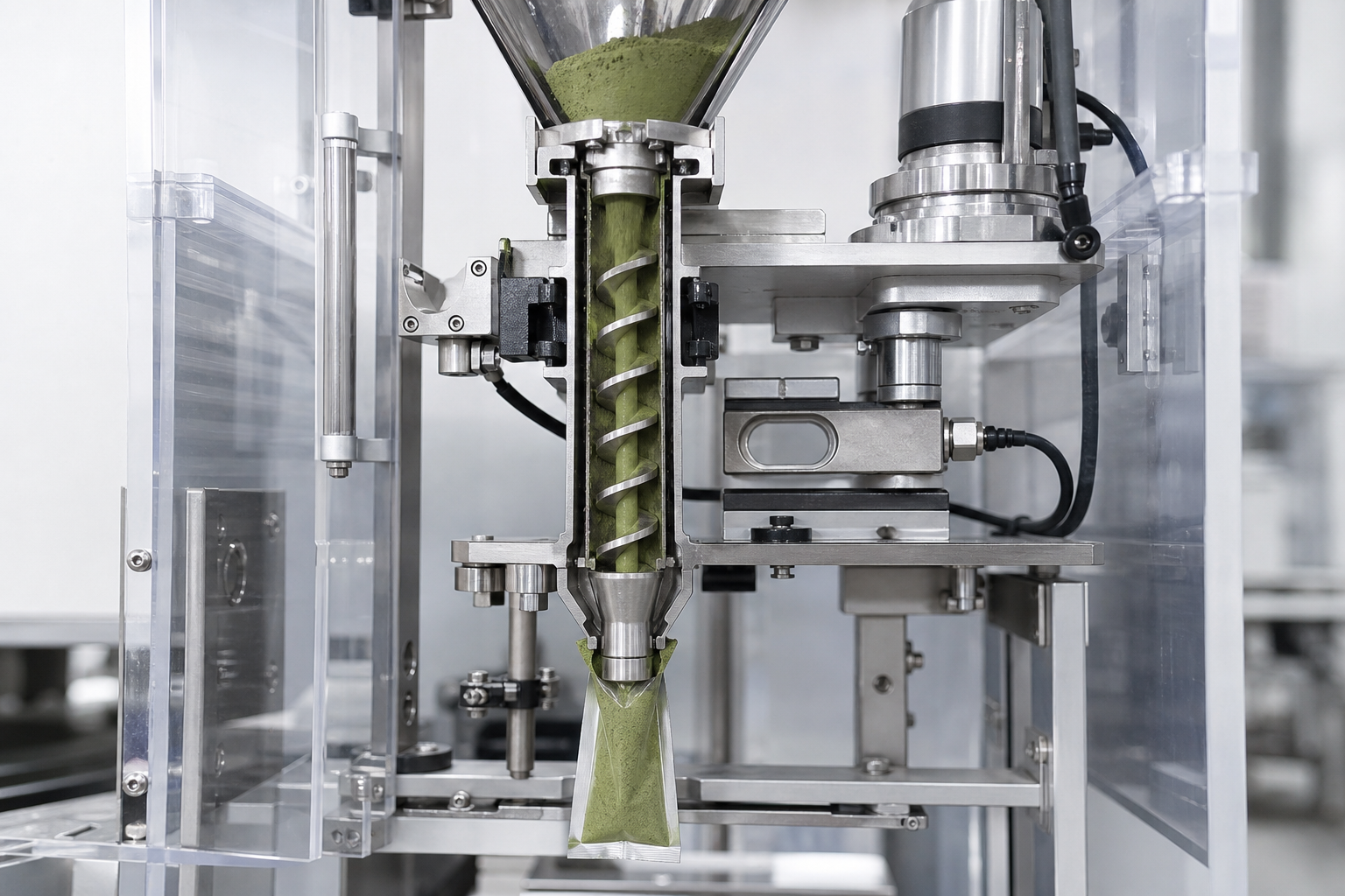 Powder Filling Machine Selection Guide Accuracy, Speed, and Compliance for Food Manufacturers.png
